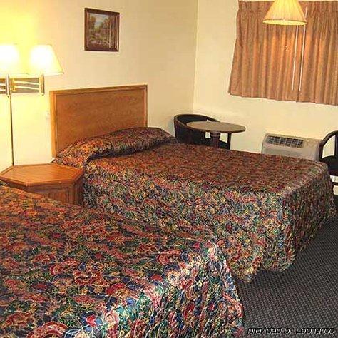 Guest House Motel Chanute Cameră foto